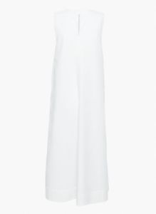 eaton poplin dress sold by Aritzia
