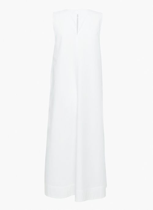 eaton poplin dress sold by Aritzia product image thumbnail 7