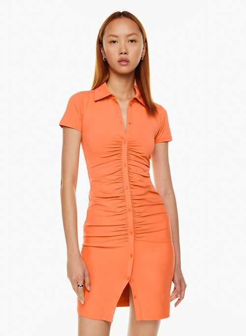 greenpoint contour dress sold by Aritzia product image thumbnail 3