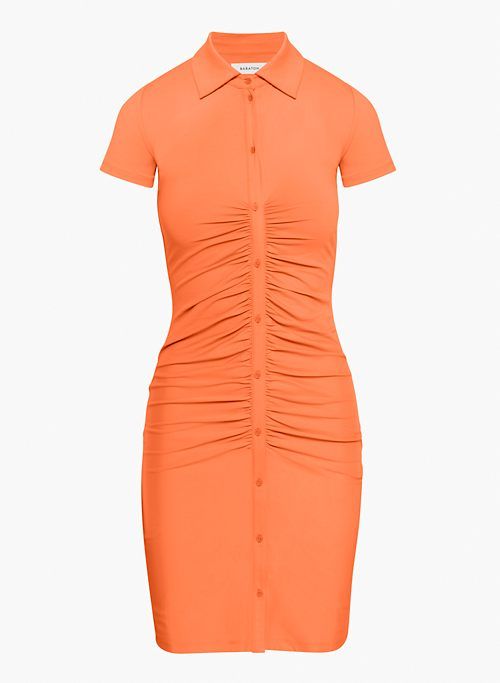 greenpoint contour dress sold by Aritzia product image thumbnail 6