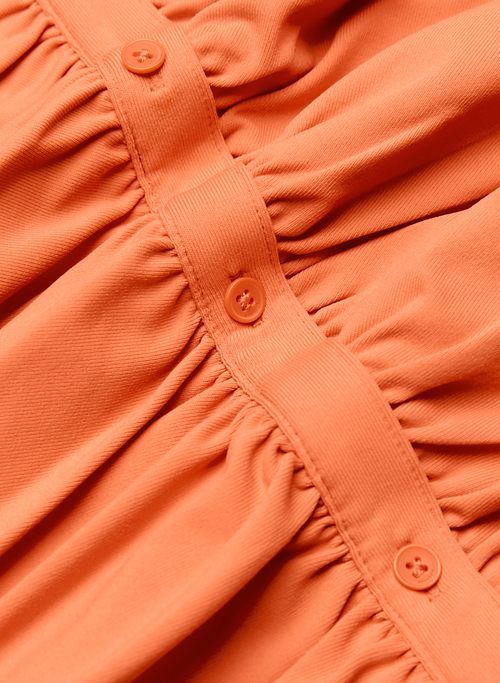 greenpoint contour dress sold by Aritzia product image thumbnail 8