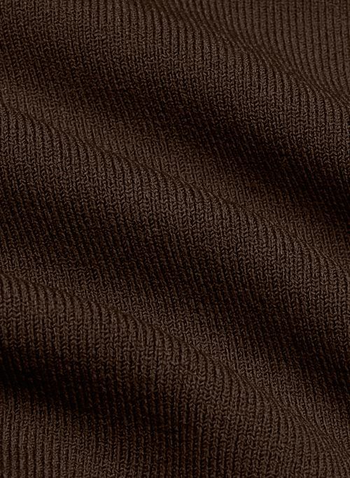 sculpt knit racer midi dress sold by Aritzia product image thumbnail 8