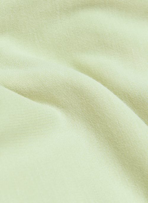 saturn shortsleeve midi dress sold by Aritzia product image thumbnail 9