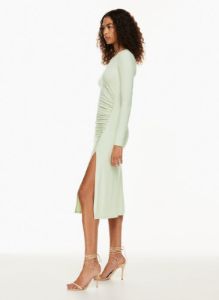 amelia dress sold by Aritzia