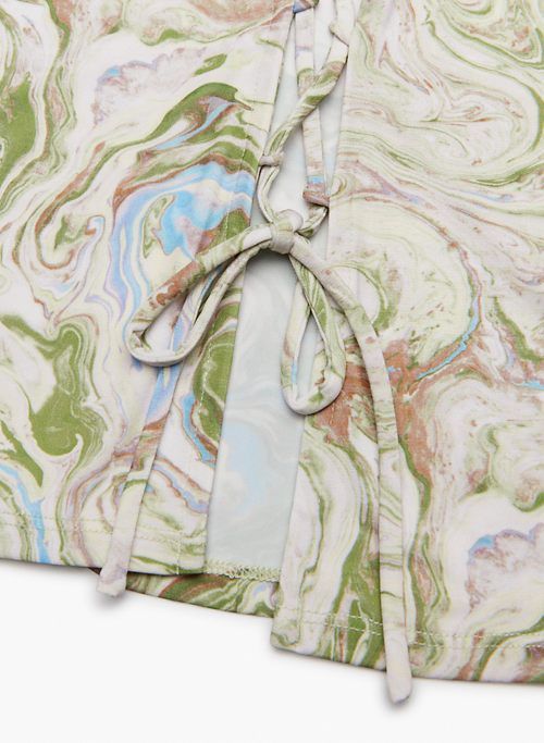 dynasty top sold by Aritzia product image thumbnail 7