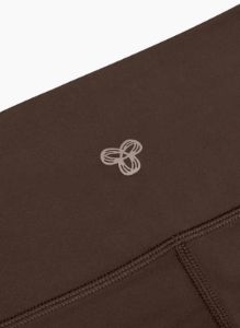 tnabutter™ crossover flare hi-rise legging sold by Aritzia