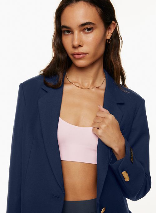 seamless scoopneck bra top sold by Aritzia product image thumbnail 6