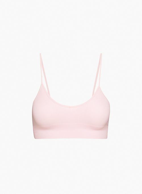 seamless scoopneck bra top sold by Aritzia product image thumbnail 7