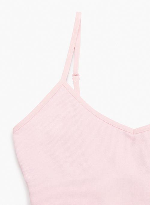 seamless scoopneck bra top sold by Aritzia product image thumbnail 8