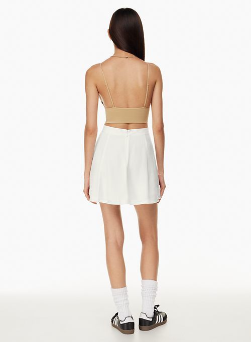 seamless longline bra top sold by Aritzia product image thumbnail 5