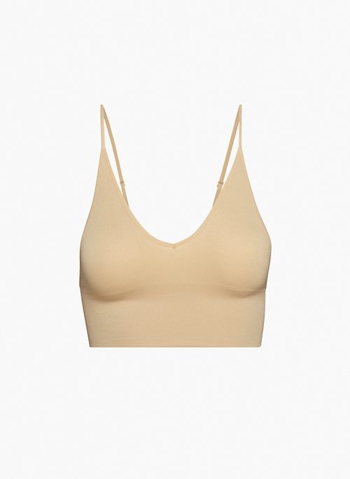 seamless longline bra top sold by Aritzia product image thumbnail 6