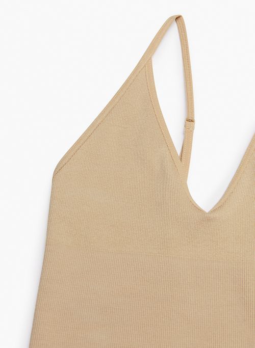 seamless longline bra top sold by Aritzia product image thumbnail 7