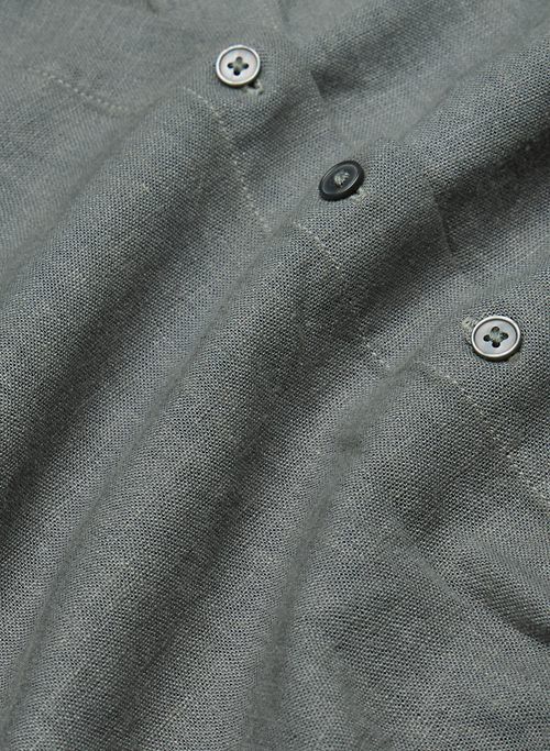 connel linen romper sold by Aritzia product image thumbnail 8