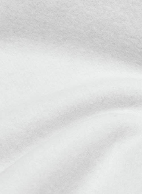 cozy fleece boyfriend crew sweatshirt sold by Aritzia product image thumbnail 7