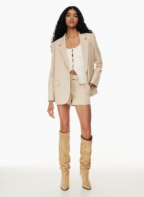 deauville 3 short sold by Aritzia