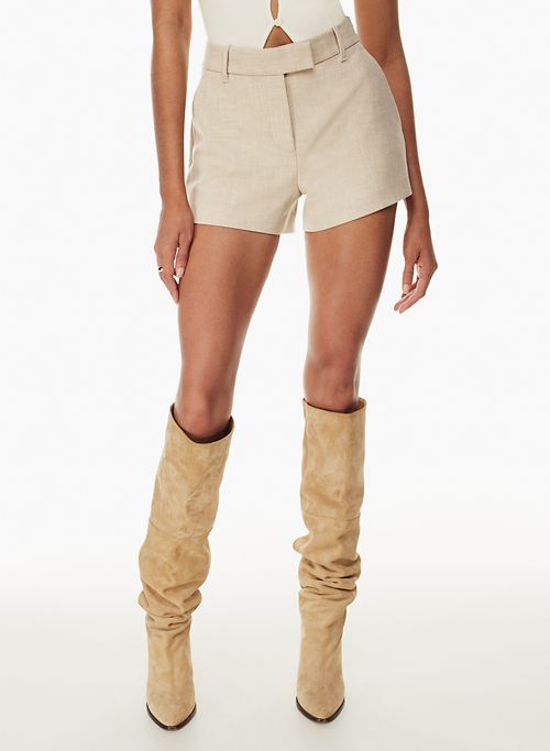 deauville 3 short sold by Aritzia product image thumbnail 2