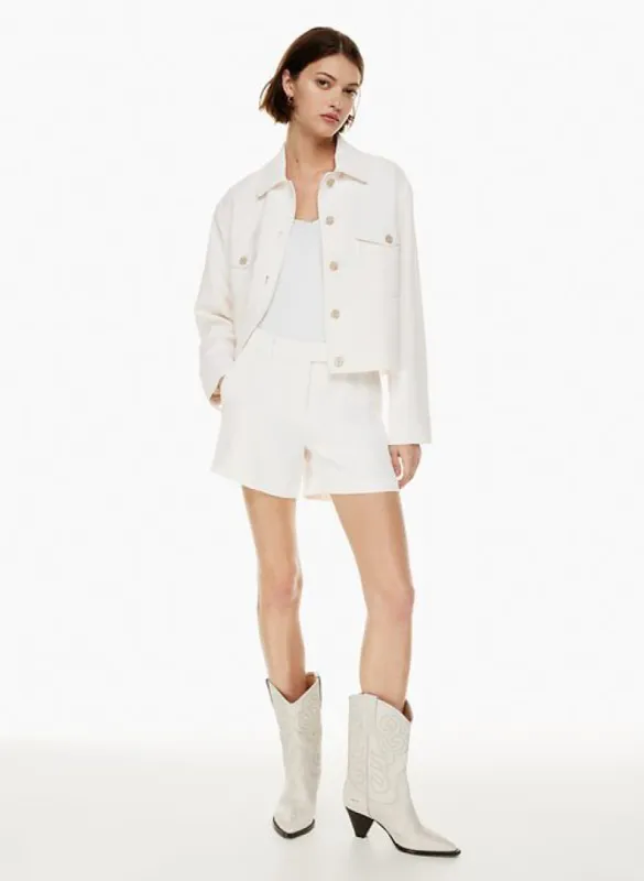 deauville 5 short sold by Aritzia