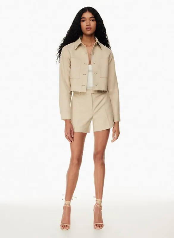 deauville short 5 sold by Aritzia