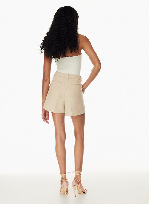 deauville short 5 sold by Aritzia product image thumbnail 5