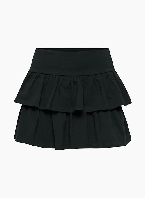buttercup skirt sold by Aritzia product image thumbnail 6
