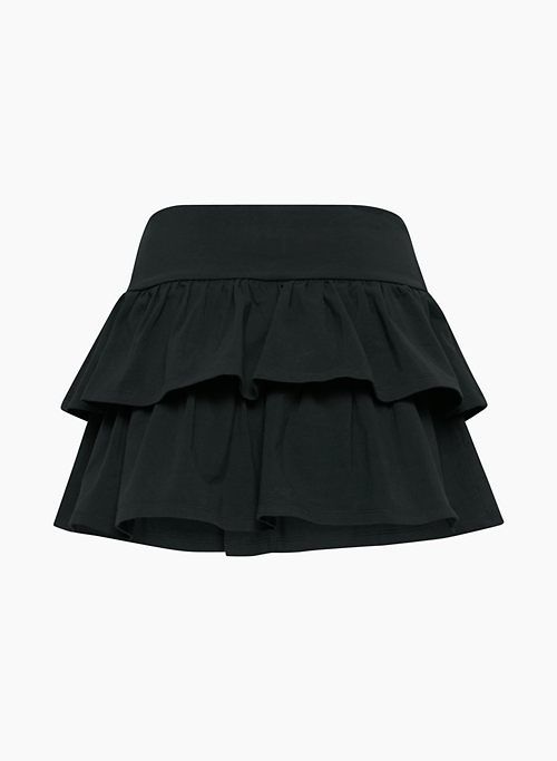buttercup skirt sold by Aritzia product image thumbnail 7