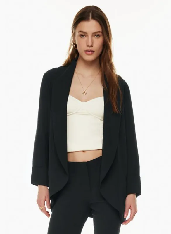 north blazer sold by Aritzia