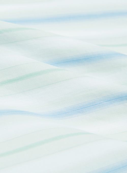 cascade poplin shirt sold by Aritzia product image thumbnail 8