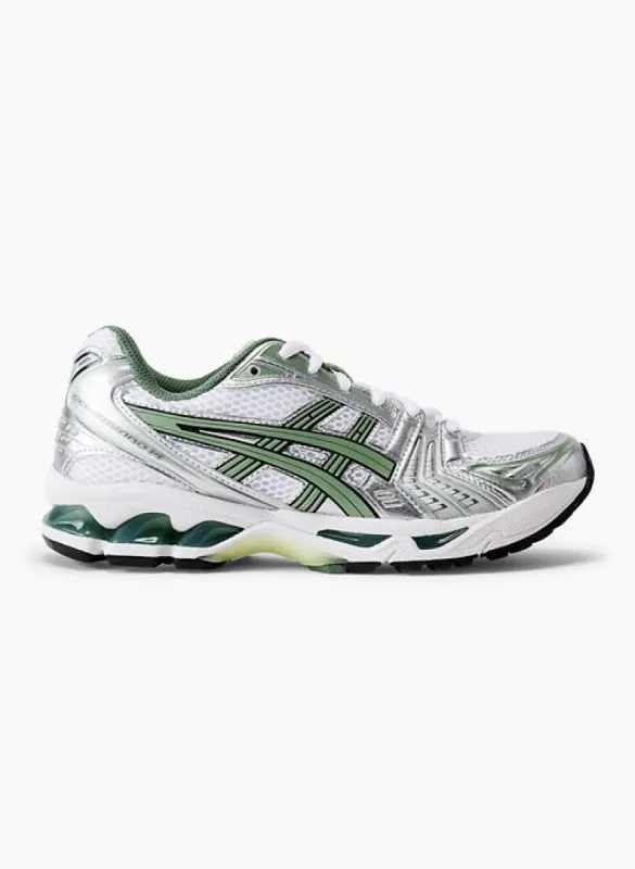gel-kayano 14 sold by Aritzia