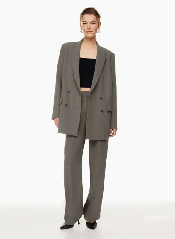 cherrelle blazer sold by Aritzia