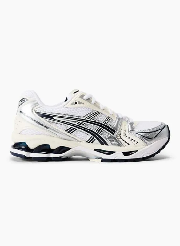gel-kayano 14 og sold by Aritzia