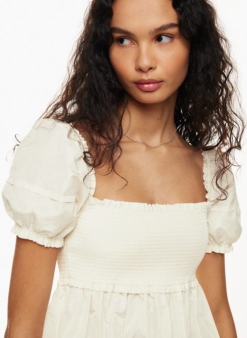 hadley dress sold by Aritzia product image thumbnail 3