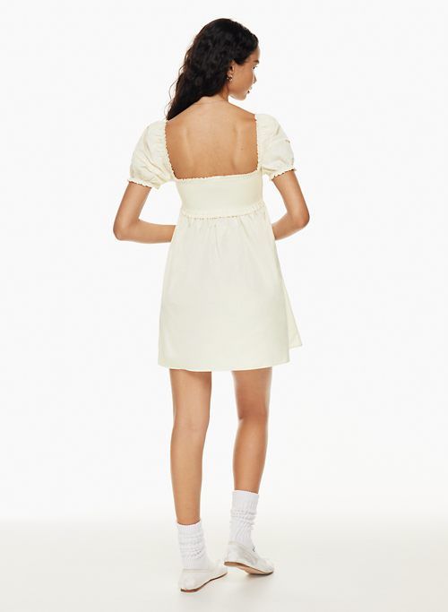 hadley dress sold by Aritzia product image thumbnail 5