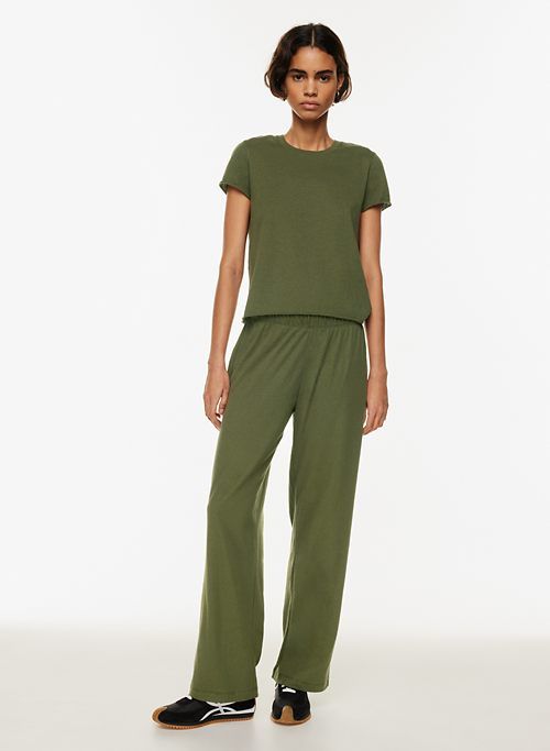 jonas t-shirt sold by Aritzia product image thumbnail 2