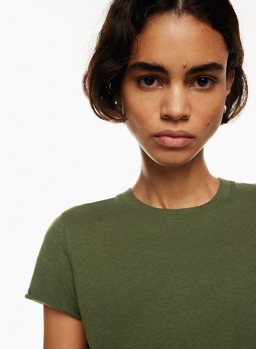 jonas t-shirt sold by Aritzia product image thumbnail 3