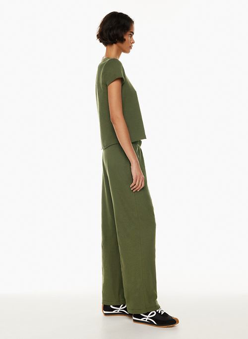 jonas t-shirt sold by Aritzia product image thumbnail 4