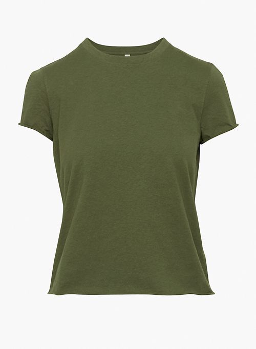 jonas t-shirt sold by Aritzia product image thumbnail 6