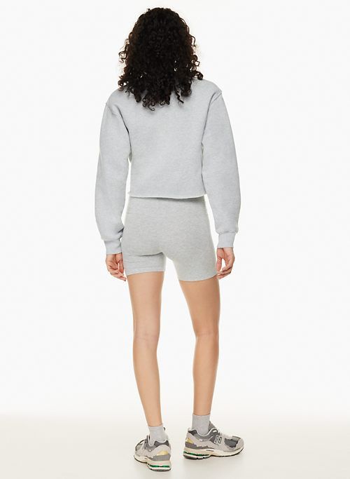 chill cheeky hi-rise 5 short sold by Aritzia