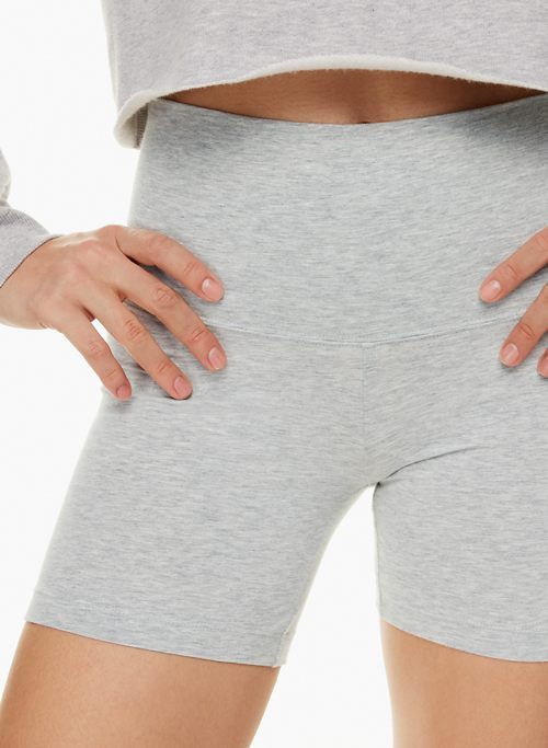 chill cheeky hi-rise 5 short sold by Aritzia product image thumbnail 5