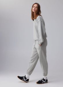 owens sweatshirt sold by Aritzia