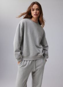 owens sweatshirt sold by Aritzia