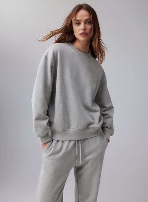 owens sweatshirt sold by Aritzia product image thumbnail 3