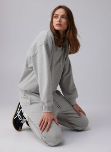owens sweatshirt sold by Aritzia