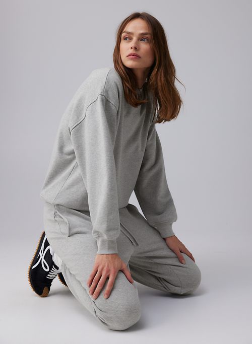 owens sweatshirt sold by Aritzia product image thumbnail 4