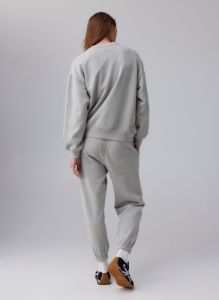 owens sweatshirt sold by Aritzia