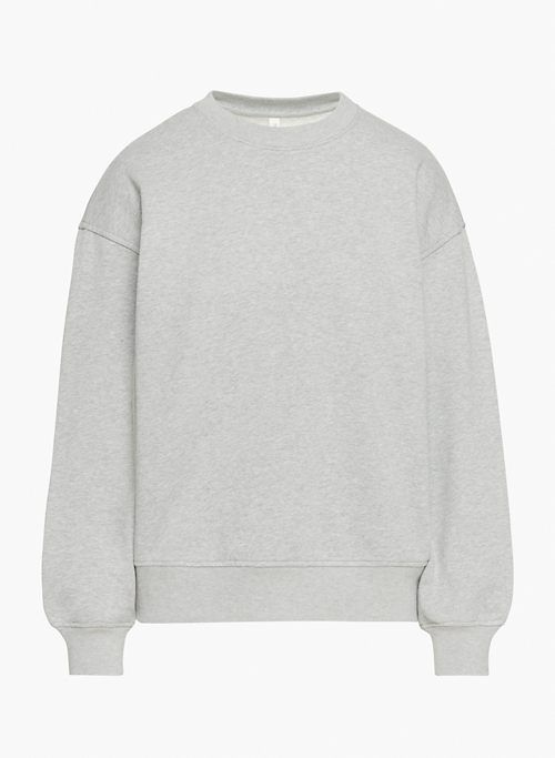 owens sweatshirt sold by Aritzia product image thumbnail 6