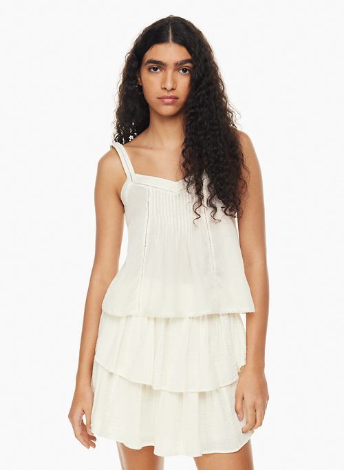 athena camisole sold by Aritzia product image thumbnail 4