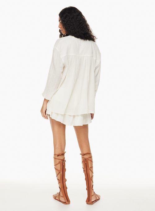 sofia blouse sold by Aritzia product image thumbnail 5