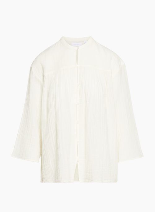 sofia blouse sold by Aritzia product image thumbnail 6