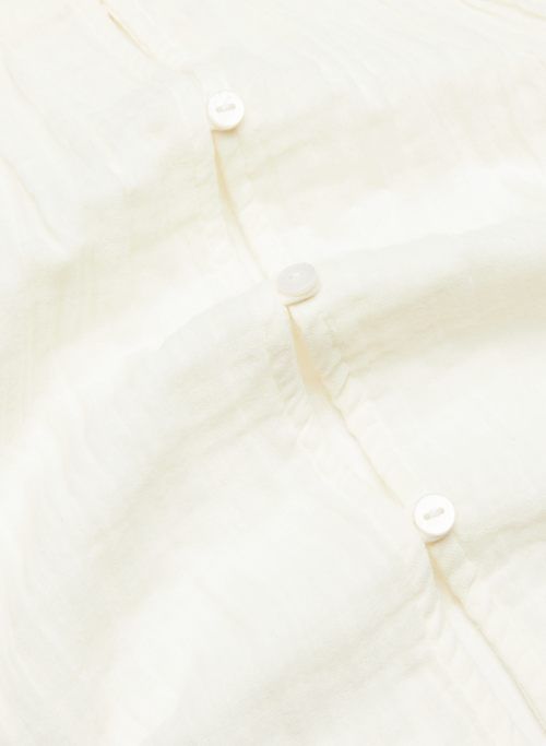 sofia blouse sold by Aritzia product image thumbnail 7