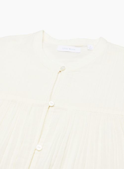 sofia blouse sold by Aritzia product image thumbnail 8